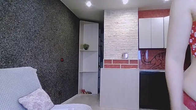 Amanda Luxe online show from 15, 2, 2026