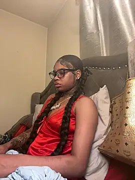 cumforyannna online show from 17, 4, 2026
