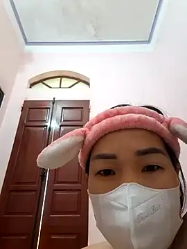 seduza-hyun online show from 14, 1, 2026