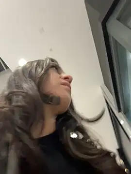 AmericanCreampies online show from 8, 3, 2026