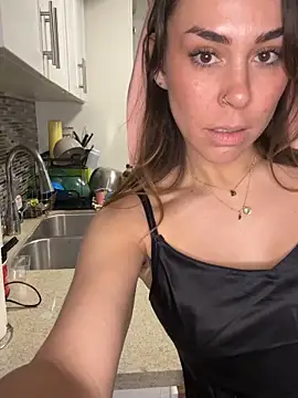 AmericanCreampies online show from 15, 2, 2026