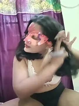 Snapshot of Aanurani chatting on 29, 5, 2026 Aanurani online show from 29, 5, 2026