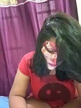 Snapshot of Aanurani chatting on 5, 5, 2026 Aanurani online show from 5, 5, 2026