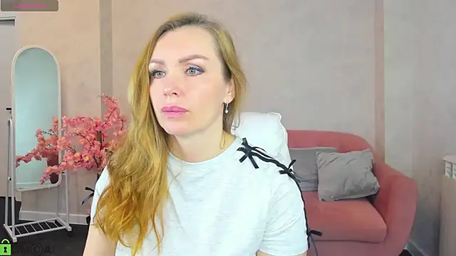 Snapshot of Marie_Hayes chatting on 11, 5, 2026 Marie Hayes online show from 11, 5, 2026