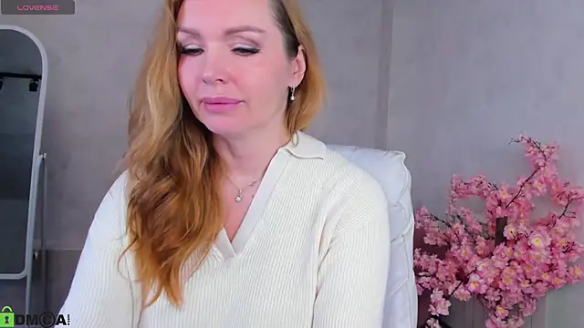 Snapshot of Marie_Hayes chatting on 25, 5, 2026 Marie Hayes online show from 25, 5, 2026