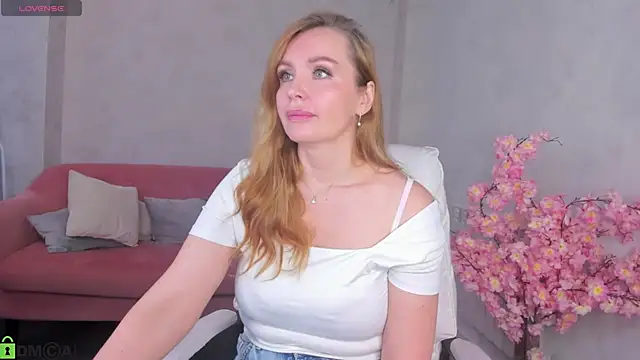 Snapshot of Marie_Hayes chatting on 30, 5, 2026 Marie Hayes online show from 30, 5, 2026