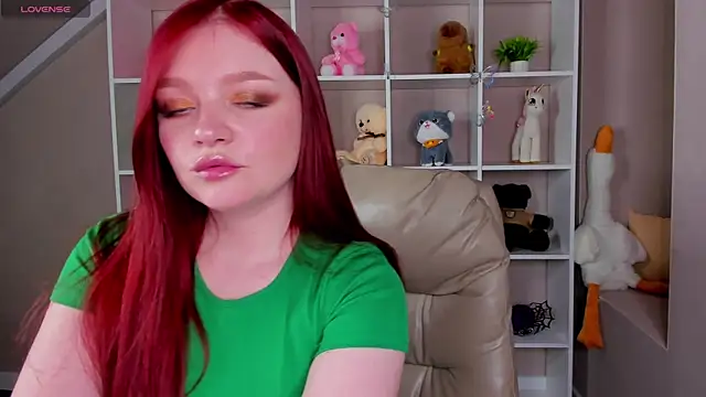 Gloria Gordon online show from 7, 1, 2026