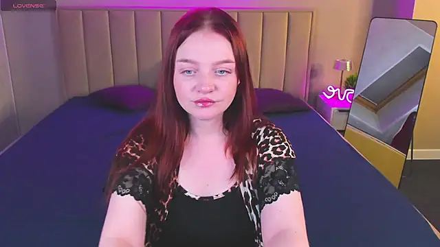 Snapshot of Gloria_Gordon chatting on 11, 5, 2026 Gloria Gordon online show from 11, 5, 2026