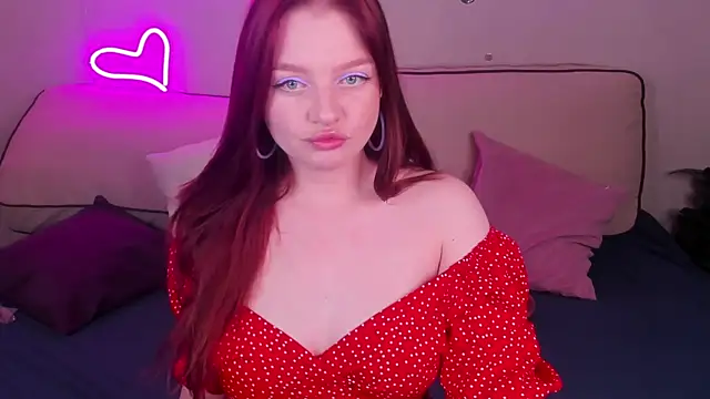 Snapshot of Gloria_Gordon chatting on 23, 5, 2026 Gloria Gordon online show from 23, 5, 2026