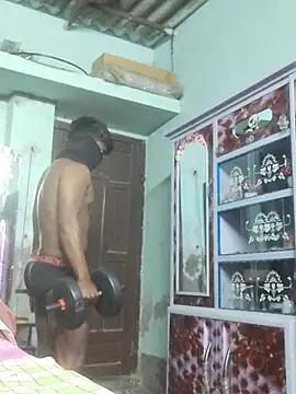 HoMann69 online show from 8, 2, 2026