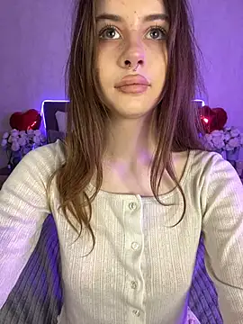 BabyLexi  online show from 15, 2, 2026