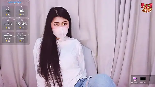 1-Emma-1 online show from 9, 1, 2026