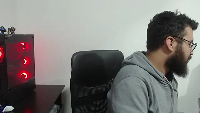 Jonh Jodson online show from 26, 2, 2026