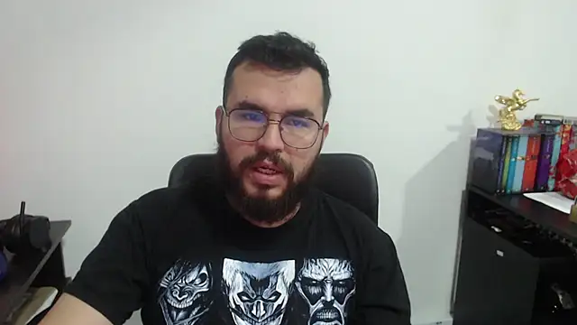 Jonh Jodson online show from 19, 3, 2026