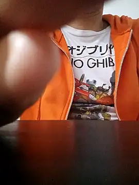 Henrytsuzuki online show from 9, 1, 2026