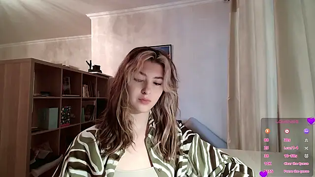 Dia DeAmas online show from 4, 3, 2026