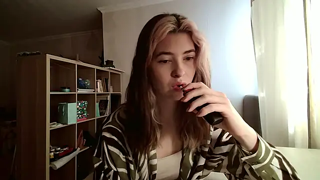 Dia DeAmas online show from 10, 2, 2026