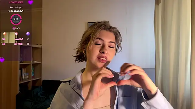 Dia DeAmas online show from 4, 5, 2026