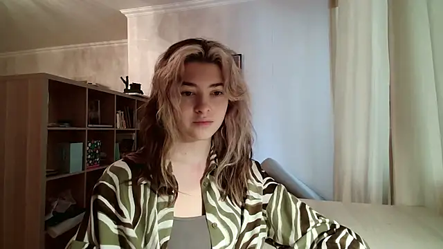 Dia DeAmas online show from 3, 3, 2026