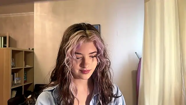 Dia DeAmas online show from 22, 4, 2026