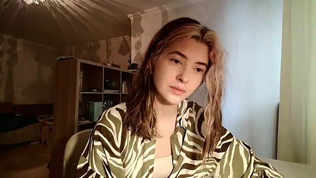 Dia DeAmas online show from 8, 2, 2026