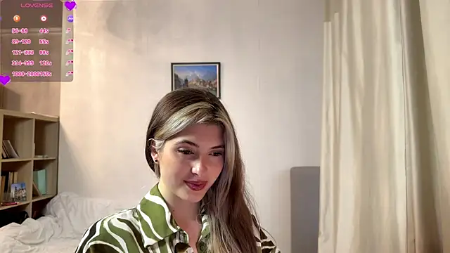 Dia DeAmas online show from 5, 6, 2026