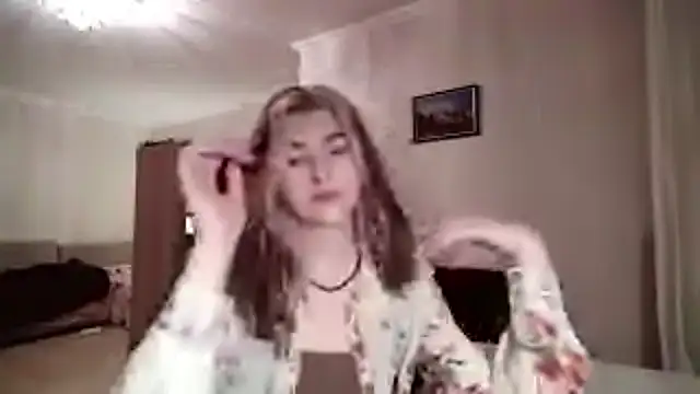 Dia DeAmas online show from 3, 2, 2026