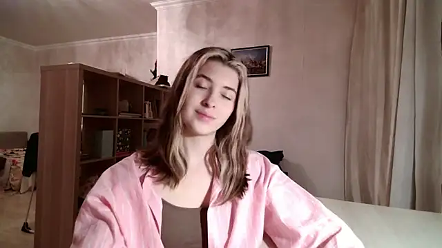 Dia DeAmas online show from 16, 2, 2026