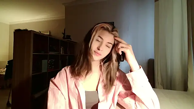 Dia DeAmas online show from 11, 2, 2026