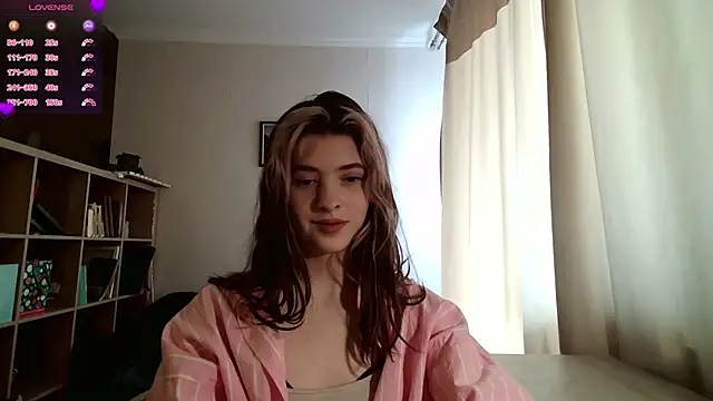 Dia DeAmas online show from 29, 3, 2026