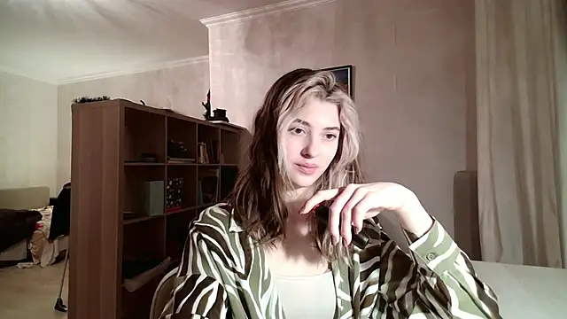 Dia DeAmas online show from 12, 2, 2026