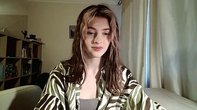 Dia DeAmas online show from 28, 3, 2026