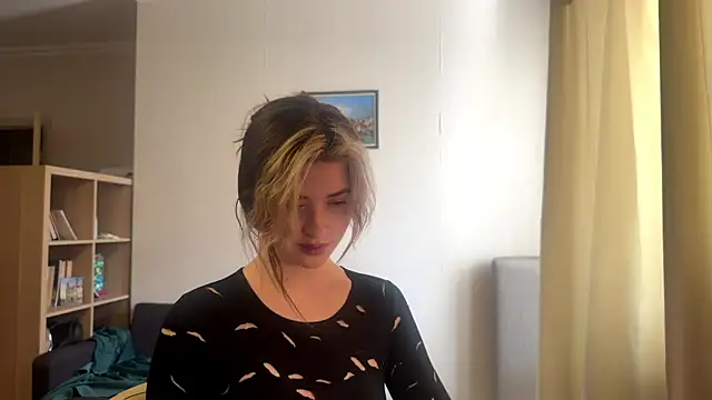 Dia DeAmas online show from 24, 5, 2026