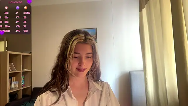 Dia DeAmas online show from 19, 5, 2026