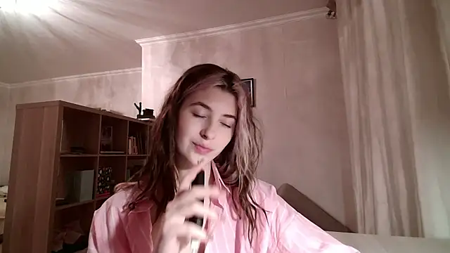 Dia DeAmas online show from 26, 2, 2026