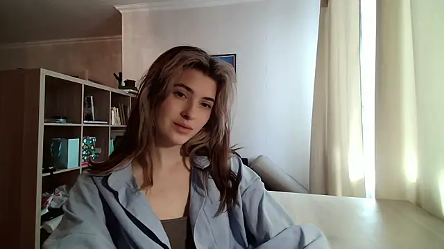 Dia DeAmas online show from 15, 3, 2026