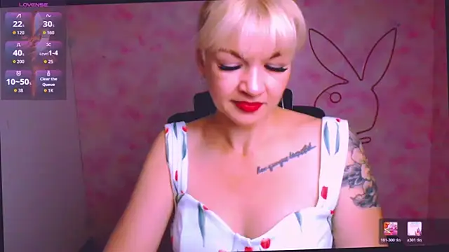 Snapshot of Madonna_Fire chatting on 16, 6, 2026 Madonna Fire online show from 16, 6, 2026