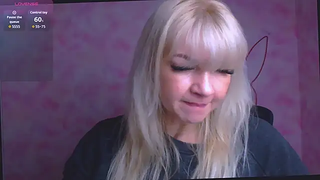 Snapshot of Madonna_Fire chatting on 30, 4, 2026 Madonna Fire online show from 30, 4, 2026