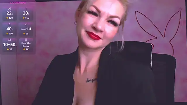 Snapshot of Madonna_Fire chatting on 13, 5, 2026 Madonna Fire online show from 13, 5, 2026