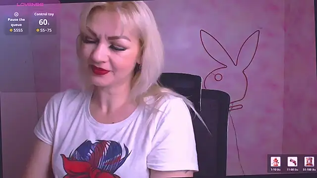 Snapshot of Madonna_Fire chatting on 10, 5, 2026 Madonna Fire online show from 10, 5, 2026