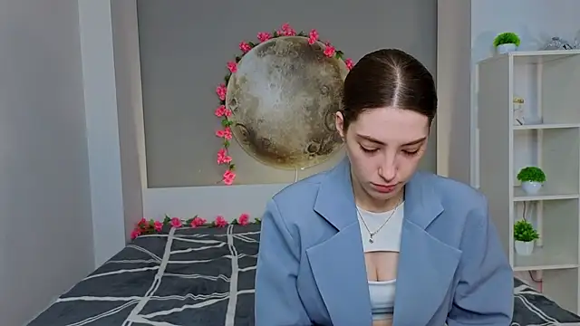 BrianneMallory online show from 15, 2, 2026