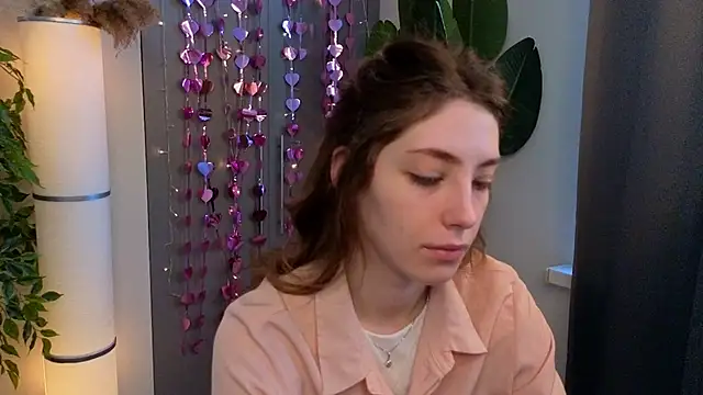 BrianneMallory online show from 28, 2, 2026