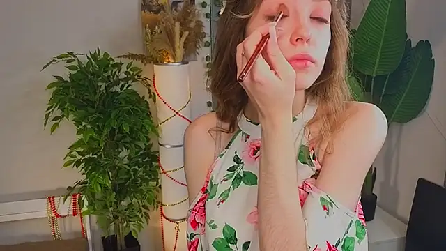 BrianneMallory online show from 14, 2, 2026