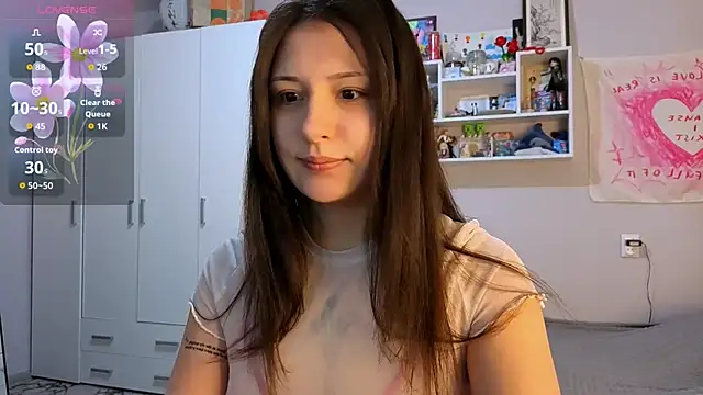 miralyn  online show from 13, 2, 2026