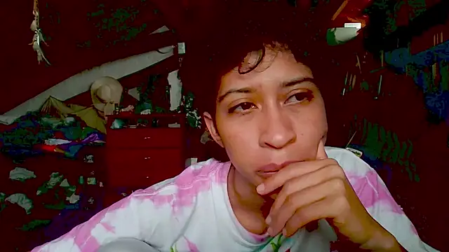 Snapshot of Kharol_cool chatting on 5, 1, 2026 Kharol cool online show from 5, 1, 2026