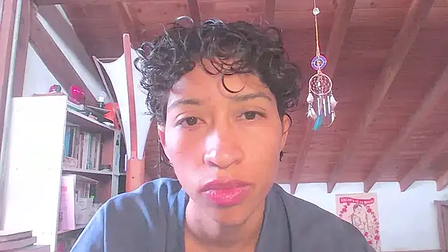 Snapshot of Kharol_cool chatting on 8, 1, 2026 Kharol cool online show from 8, 1, 2026