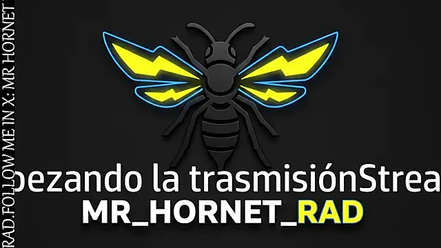 s hornet online show from 23, 4, 2026
