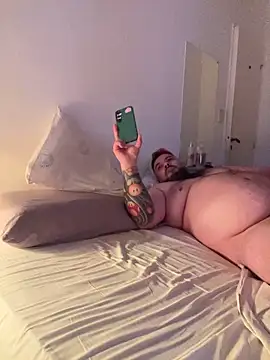 Chubandchaser online show from 27, 2, 2026