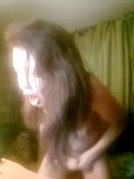 KettyLoveX online show from 18, 3, 2026