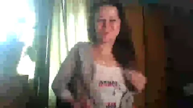 KettyLoveX online show from 8, 4, 2026